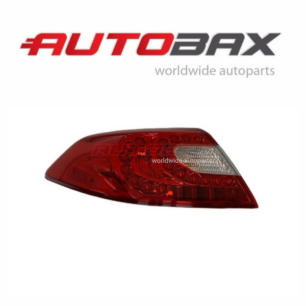 Light Rear Left Infiniti Q70/M (Y51) 2010>