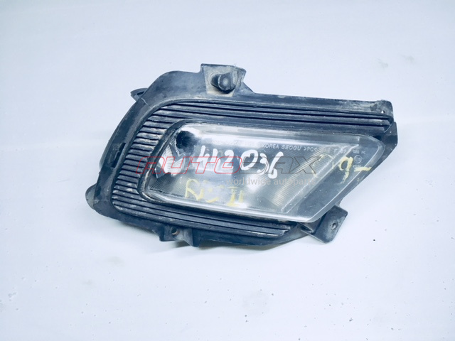 Front Fog Light Kia Rio 2005>2011