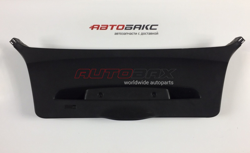 Door/Tailgate Trim Panel 1-series (E81/E87) 2004>2011