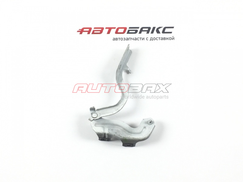 Hood Hinge Left Nissan Murano (Z51) 2008>2015