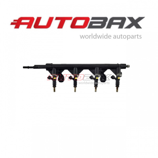 Fuel Rail (Ramp) Mini Clubman (R55) 2007>2014