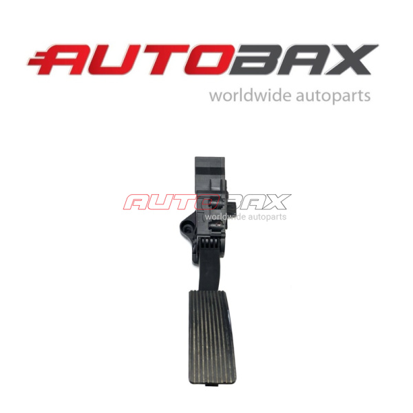 Accelerator Pedal Mercedes Benz CLA-Class (C117) 2013>