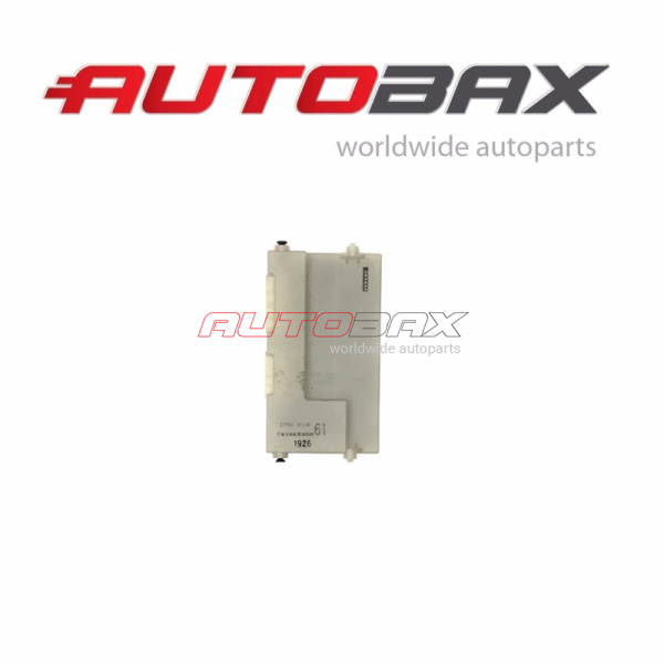 Block Electronic Infiniti QX-70/FX (S51) 2008>