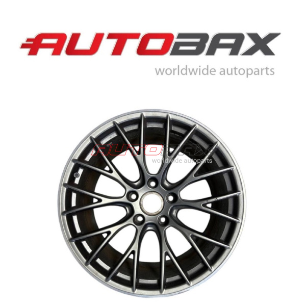 Wheel Rim Cast R20 Porsche 911 (991) 2011>2019