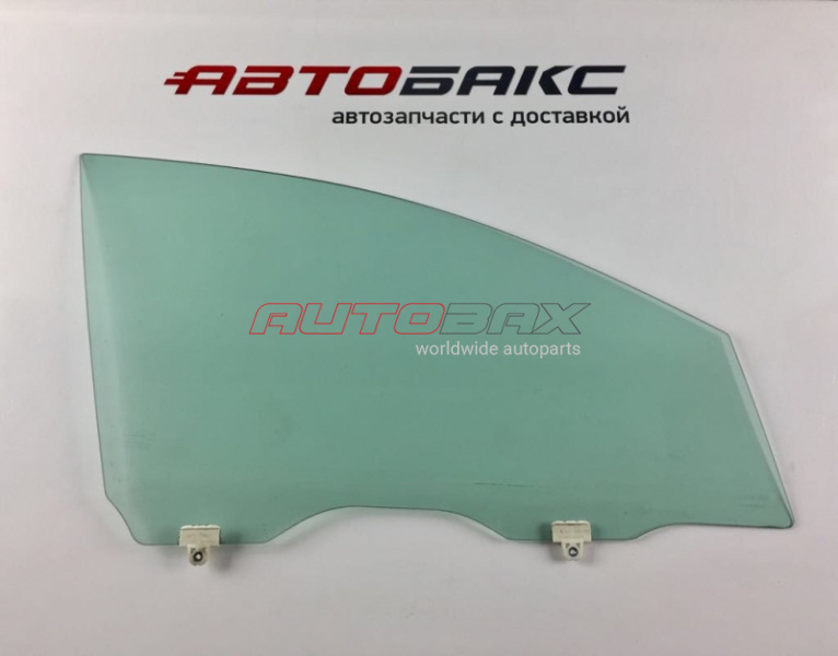 Glass Front Right Subaru Tribeca (B9/W10) 2005>