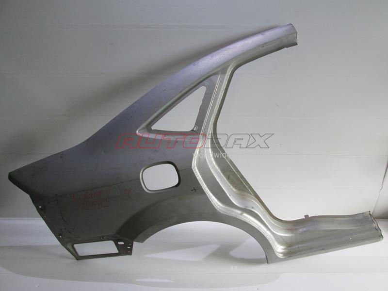 Right Rear Quarter Panel Ford Mondeo IV 2007>2014