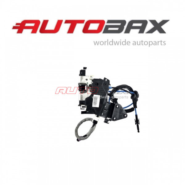 Rear Left Door Lock Mercedes Benz CLS-Class (W218) 2011>