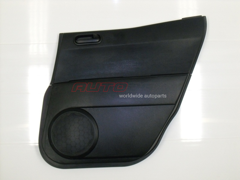 Rear Right Door Trim Panel CX 7 2007>