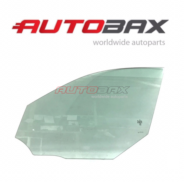 Front Left Window Glass Mercedes Benz E-Class (W212) 2009>2016