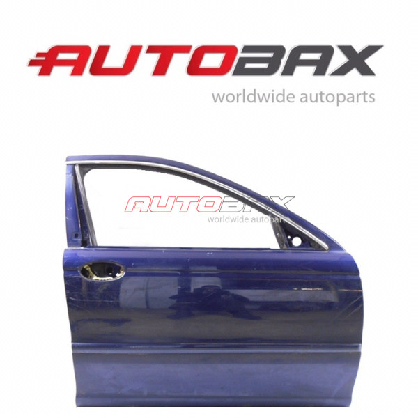 Front Right Door Jaguar X-Type 2001>2009