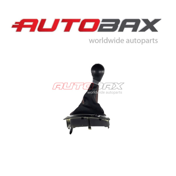 Manual / automatic transmission knob VolksWagen Scirocco 2008>