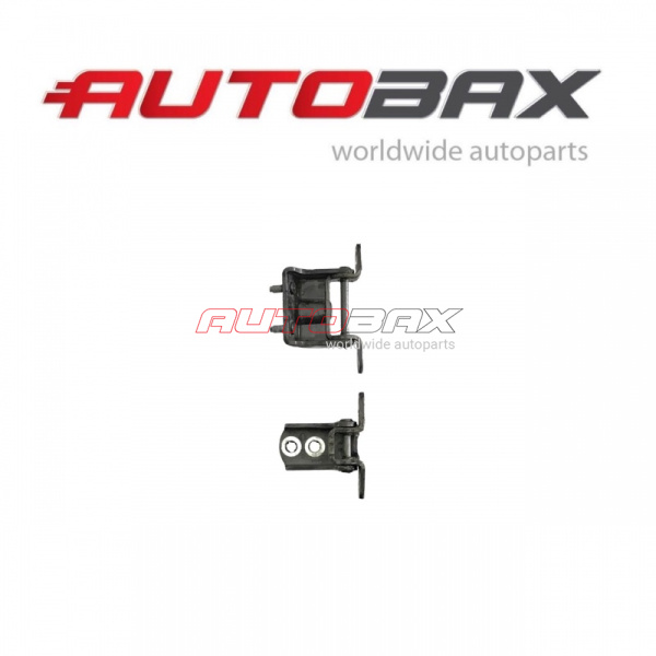 Rear Left Door Hinge Nissan Pathfinder (R52) 2014>