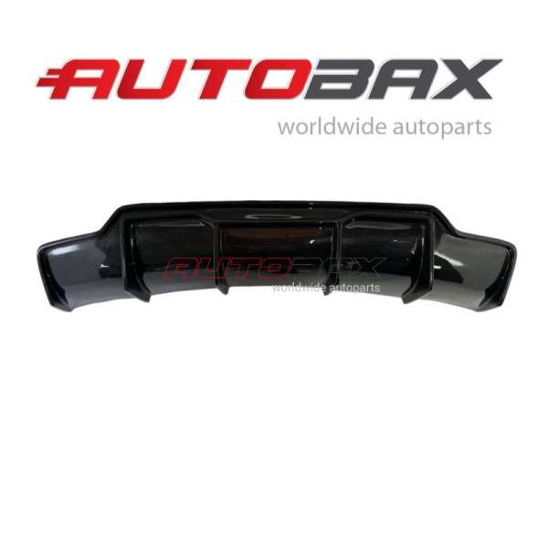 Molding/Bumper Cover Rear Tesla Model 3 2017>