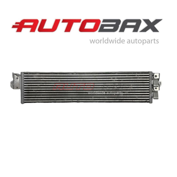 Radiator automatic transmission/oil VolksWagen Tiguan 2016>