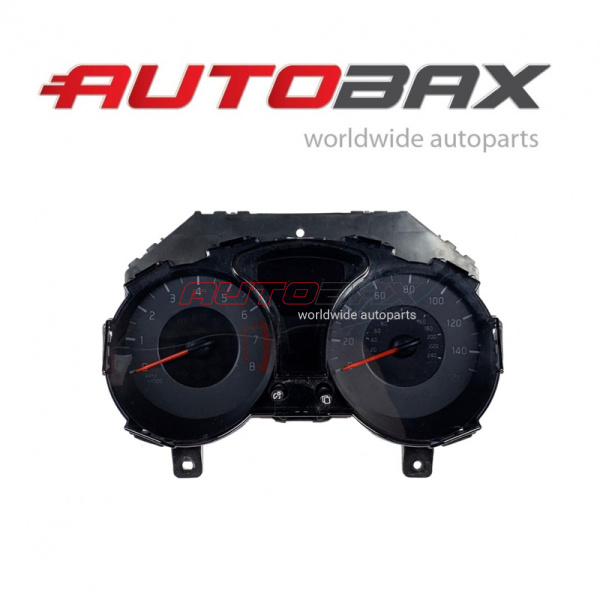 Instrument Cluster/Display Nissan Juke (F15) 2011>