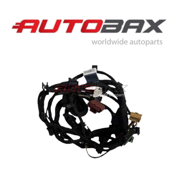 Bumper Wiring Harness (Front/Rear) Audi Q5 2017>