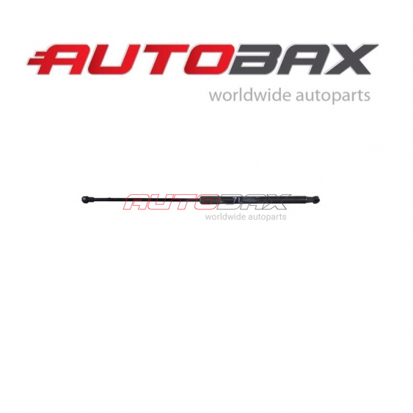 Hood Shock Absorber Toyota Land Cruiser (150) Prado 2009>