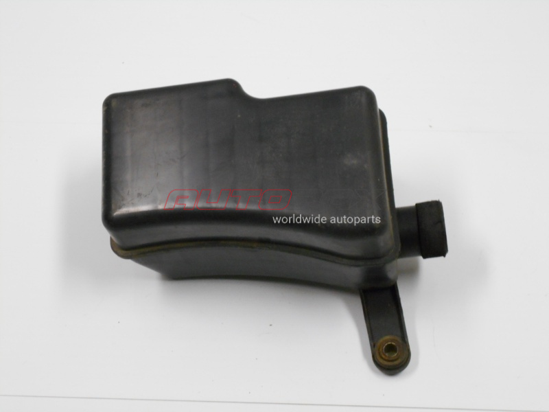Air Filter Resonator Getz 2002>2010