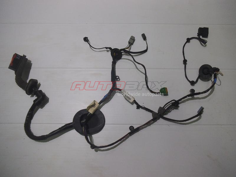Front Right Door Wiring Harness Discovery III 2004>2009