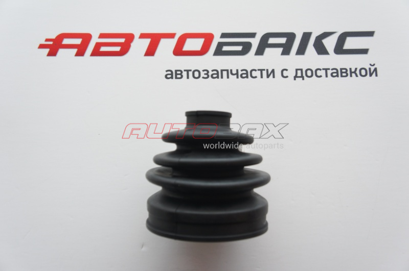 CV joint boot Toyota Camry (V40) 2006>2011