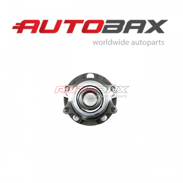 Front Wheel Hub/Bearing Nissan Murano (Z51) 2008>2015