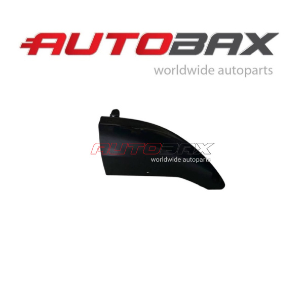Front Bumper Molding/Trim Alfa Romeo Tonale 2022>