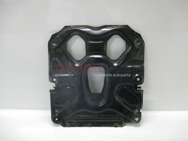 Engine Protection Mazda 6 (GJ) 2013>