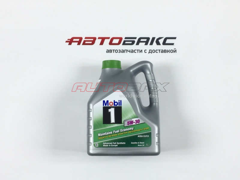 5W30 Mobil Ford Fusion 2002>