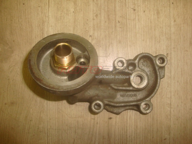 Oil Filter Housing / Bracket Chevrolet Captiva (C100) 2006>2010