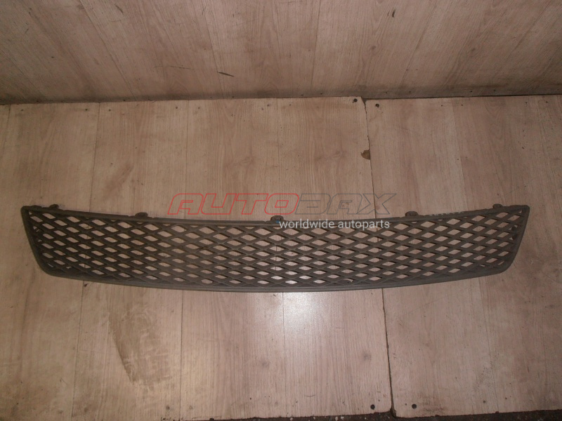 Grille B Bumper Central Fiesta 2001>2007
