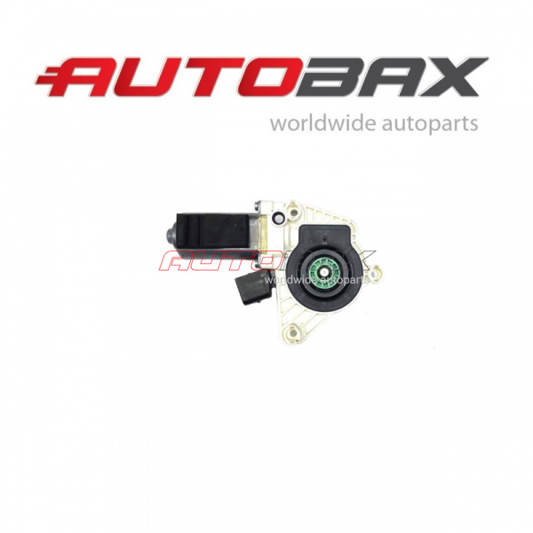 Window Regulator Motor Mercedes Benz CLA-Class (C117) 2013>