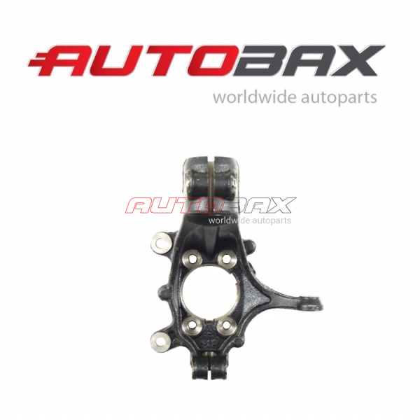 Knuckle Front Right Nissan X-Trail (T32) 2014>