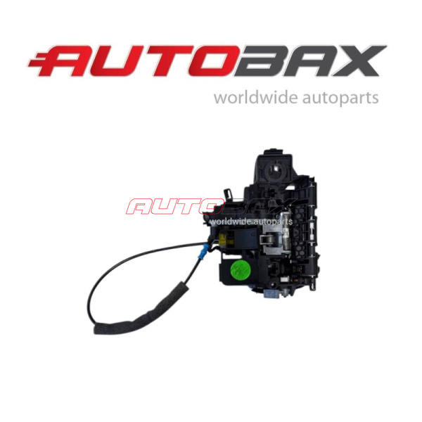 Front Right Door Lock Porsche 911 (992) 2019>