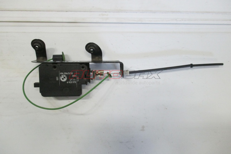Activator BMW 5-series (E60/E61) 2003>2009