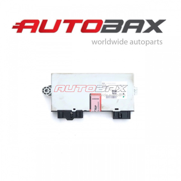 Comfort Module BMW 5-series (F10/F11) 2009>2016