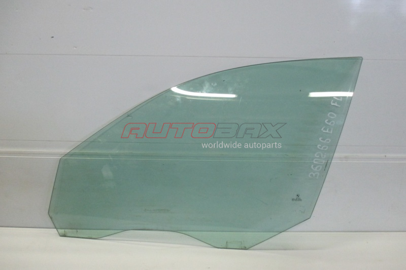 Front Left Window Glass BMW 5-series (E60/E61) 2003>2009