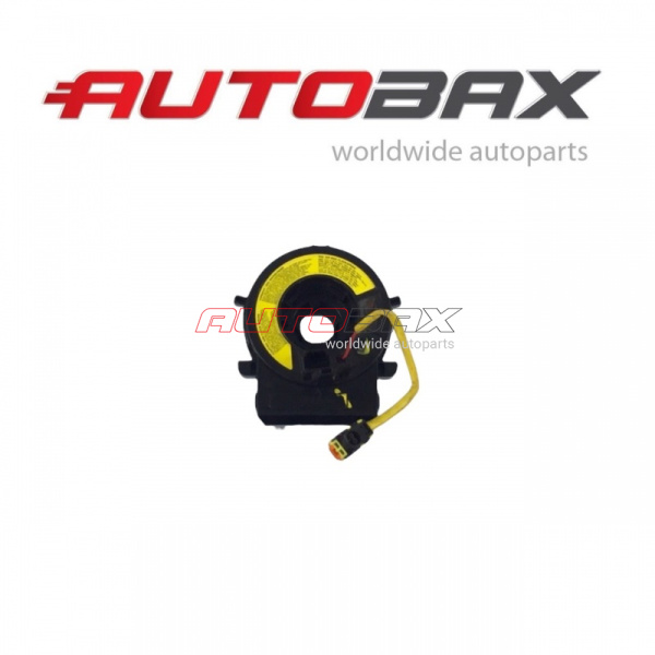 Steering Column Switch/SRS Mechanism Hyundai Solaris 2010>2017