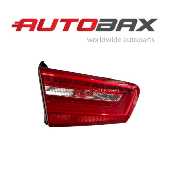 Left Taillight Audi A6 (C7) 2011>2018