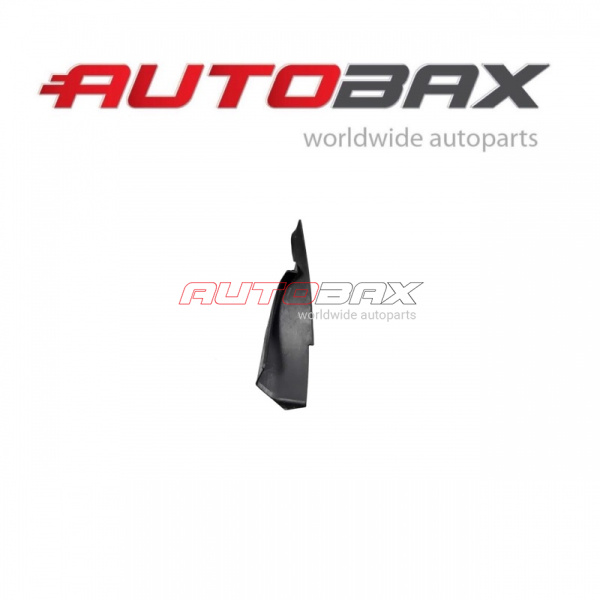 Windshield Molding/Trim Infiniti QX-70/FX (S51) 2008>