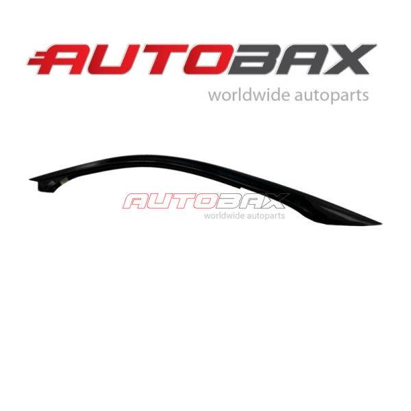 Molding/Windshield Trim Aston Martin DB11 2016>