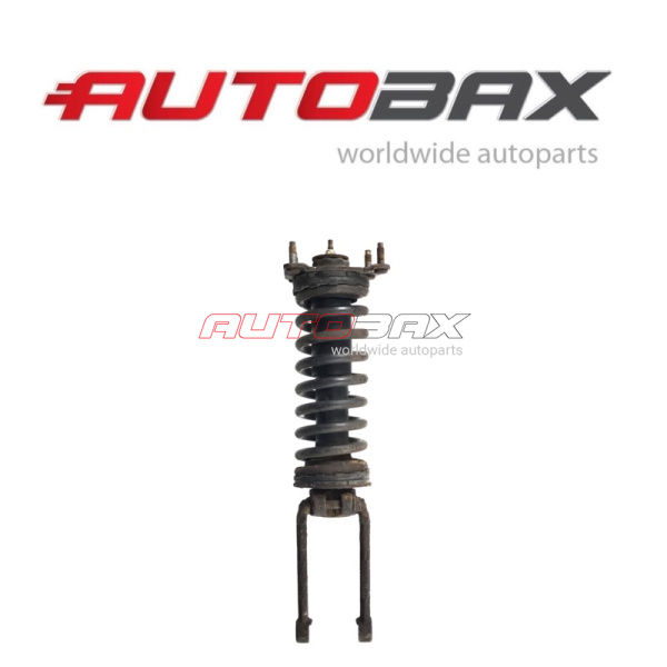 Front Shock Absorber Jeep Liberty (KJ) 2002>2006