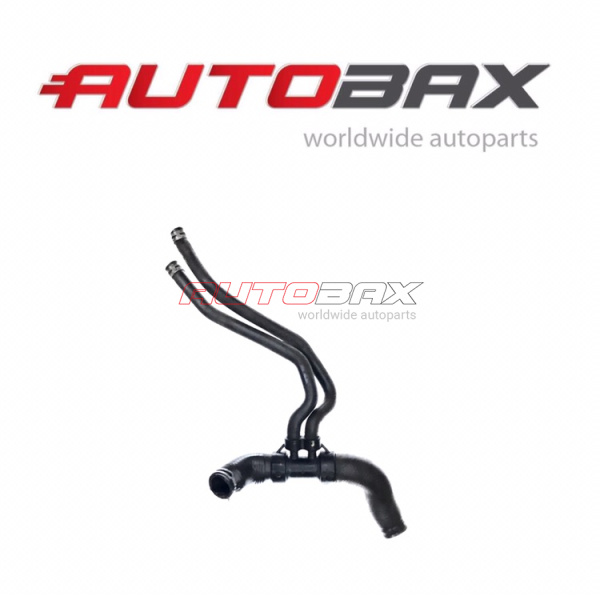 Coolant Hose/Pipe Jaguar S-Type 2000>2006