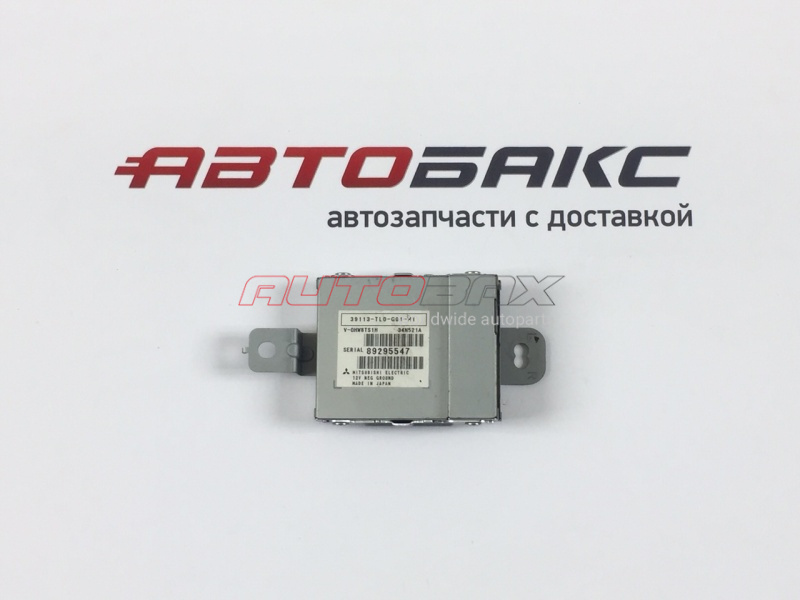 Electronic Control Unit (general) Honda Accord VIII 2008>2013