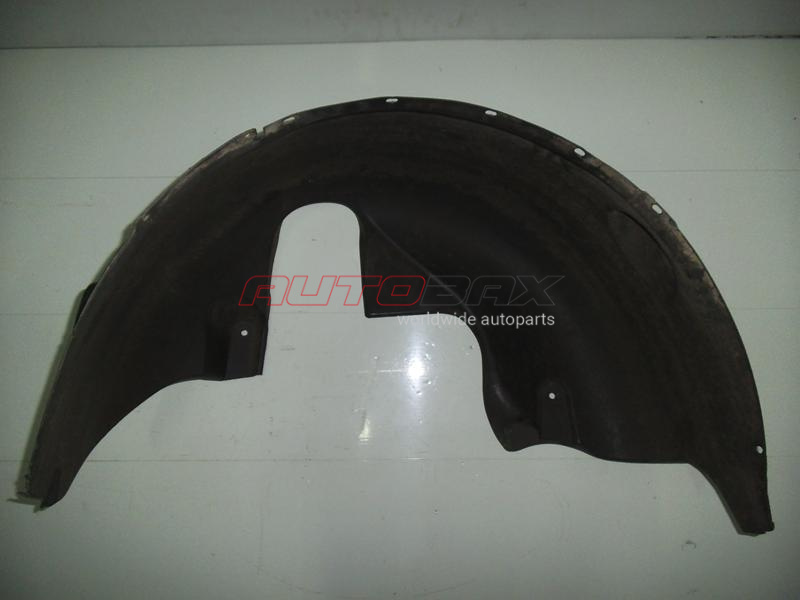 Locker Rear Left X3 (E83) 2004>2010