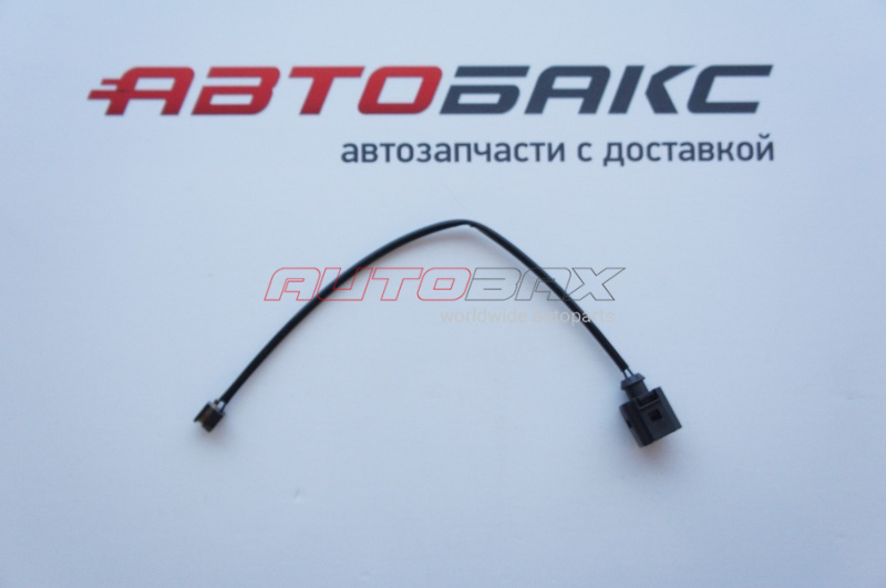 Brake Pad Wear Sensor Touareg 2010>