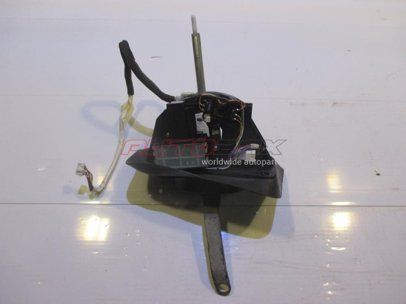 Gear Shift Lever Assembly (Interior) QX-70/FX (S51) 2008>