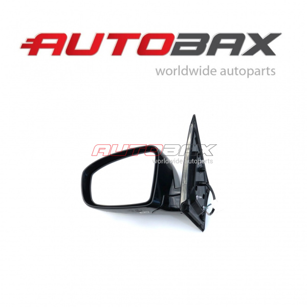 Mirror Left Nissan Murano (Z51) 2008>2015