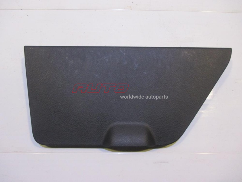 Trunk Trim/Filler X-Trail (T31) 2007>2014