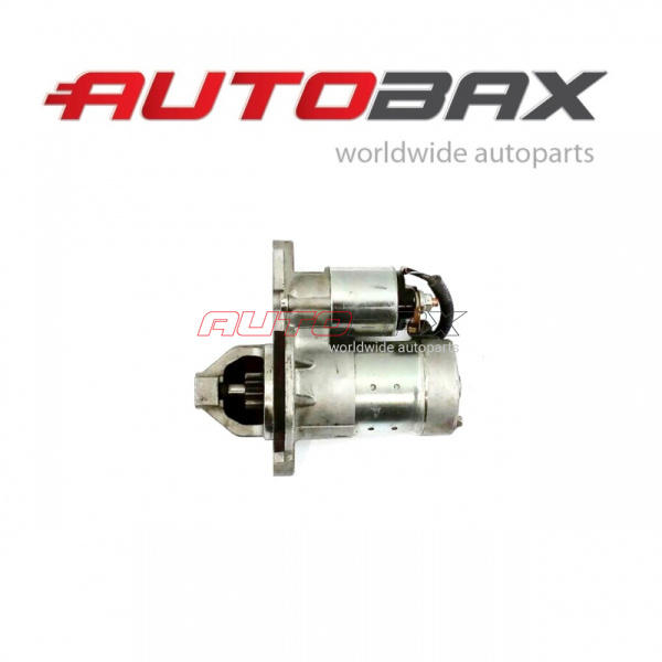 Starter Nissan X-Trail (T32) 2014>