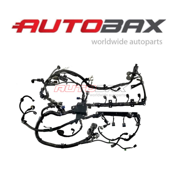Engine Compartment Wiring Harness Honda CR-V 2007>2012